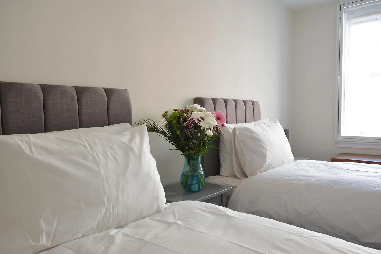 The West Bow, Old Town Apartment Edinburgh